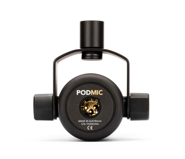 RODE PodMic 698813005567 - 563239 - zdjęcie 2